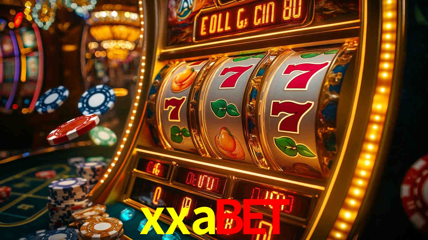 Live Casino xxabet