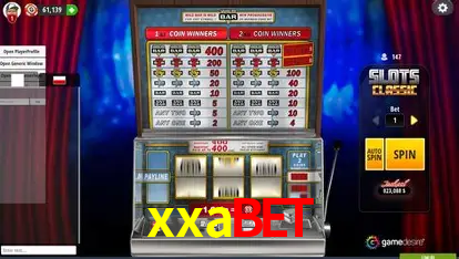 A Experiência Imersiva dos Cassinos Ao Vivo no xxabet