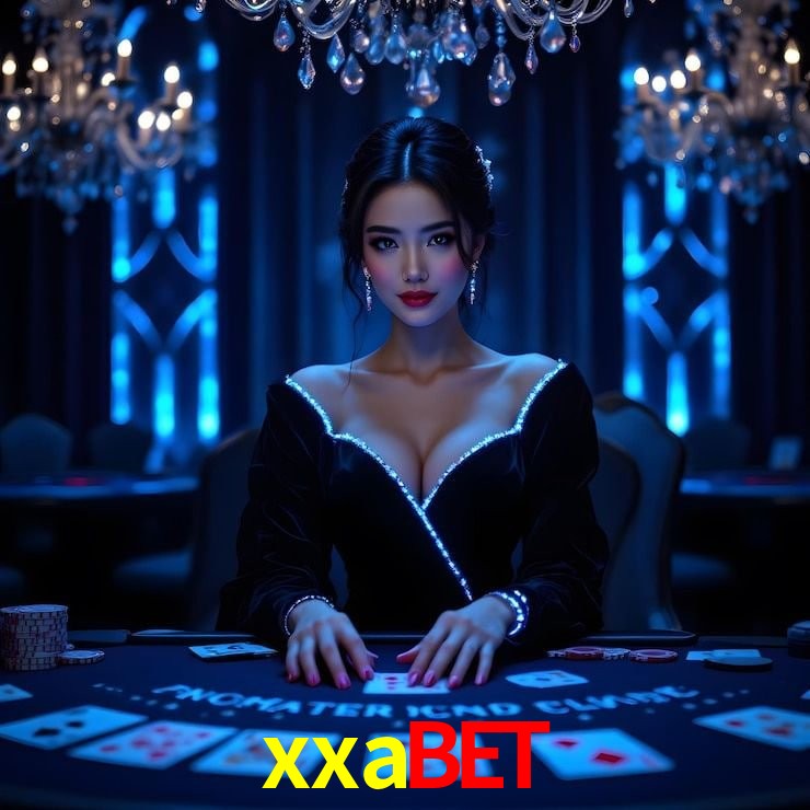 xxabet São Paulo - Jogo Providers