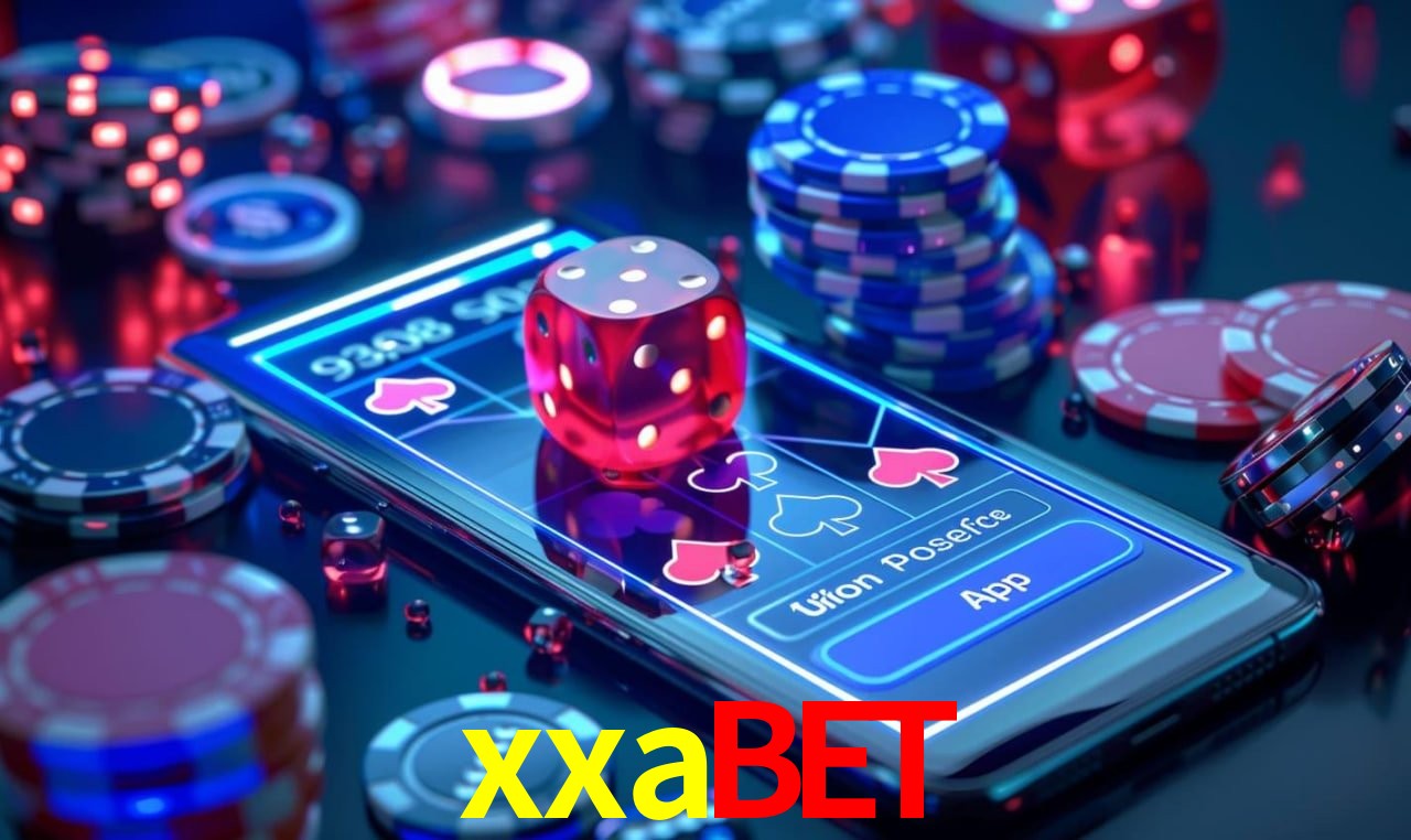 xxabet - Análise de Mercados Esportivos